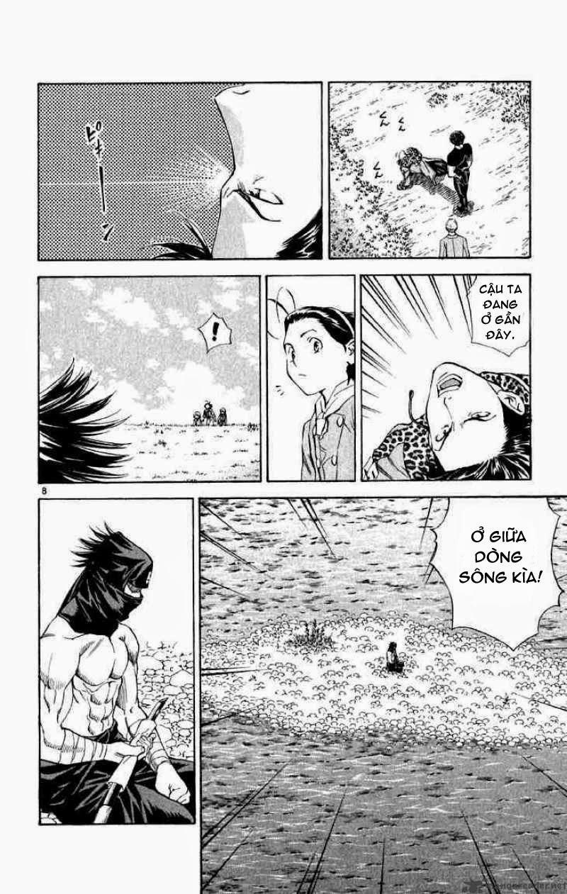 Vua Bánh Mì: Chapter 148