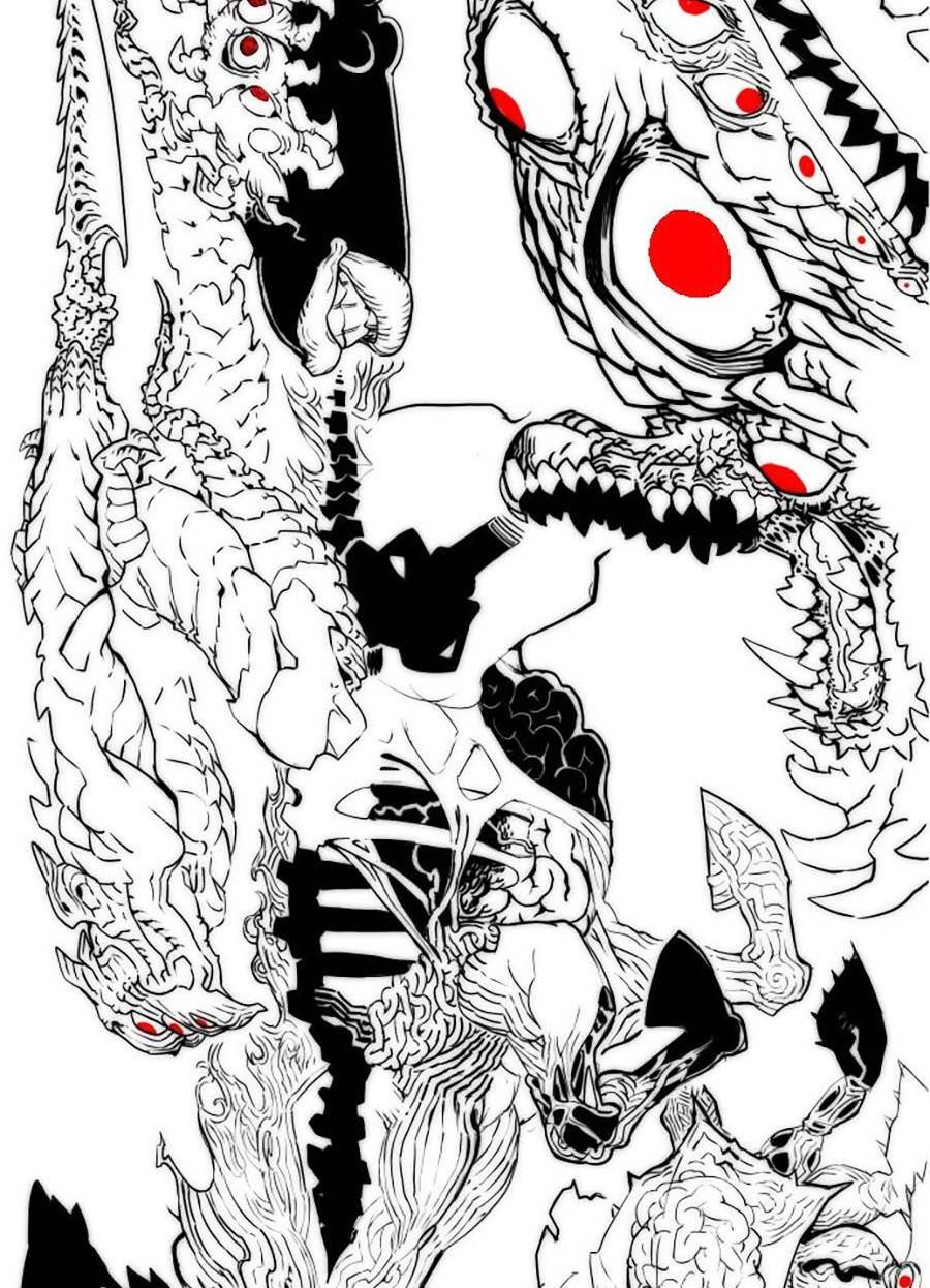 Hard Core Leveling Warrior Ss2: Chapter 131