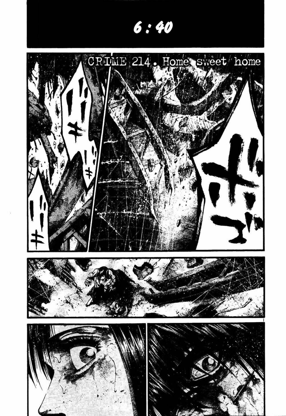 Rainbow: Chapter 214