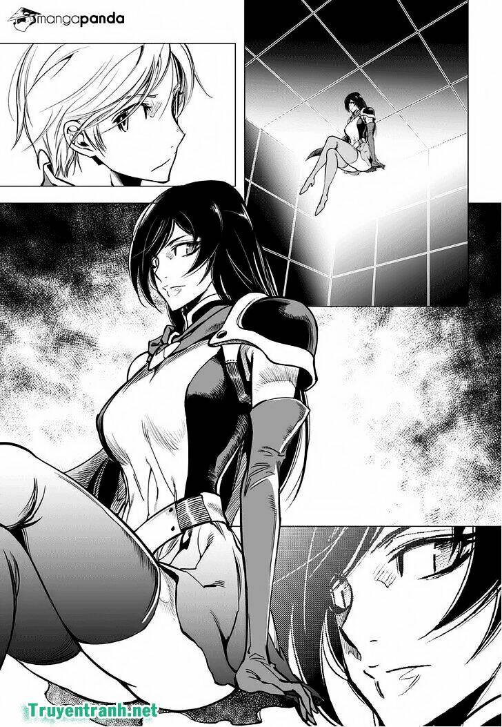 Dark Air: Chapter 74