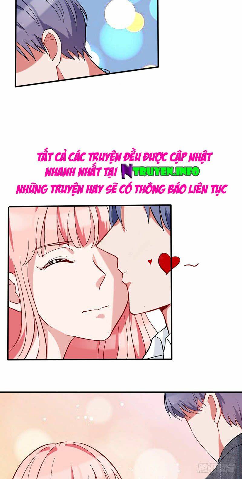 Manh Thê Khó Dỗ: Chapter 65