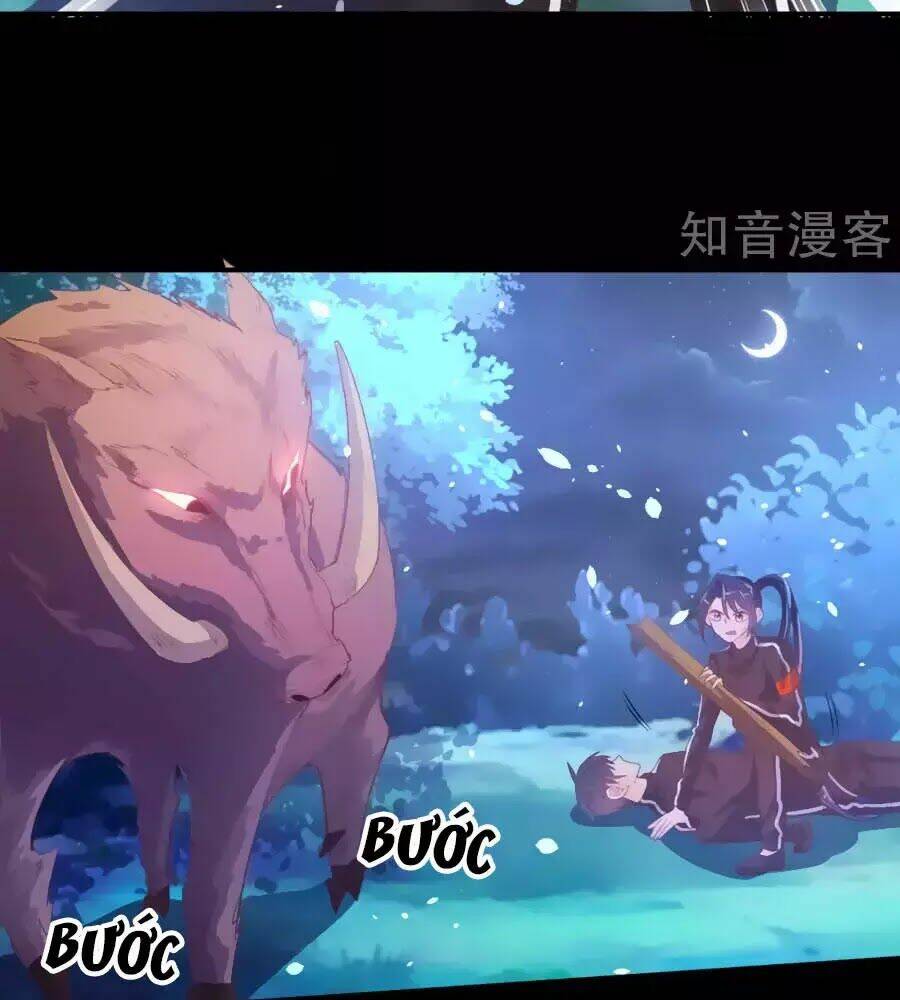 Sau Này Vẫn Cứ Thích Anh: Chapter 68