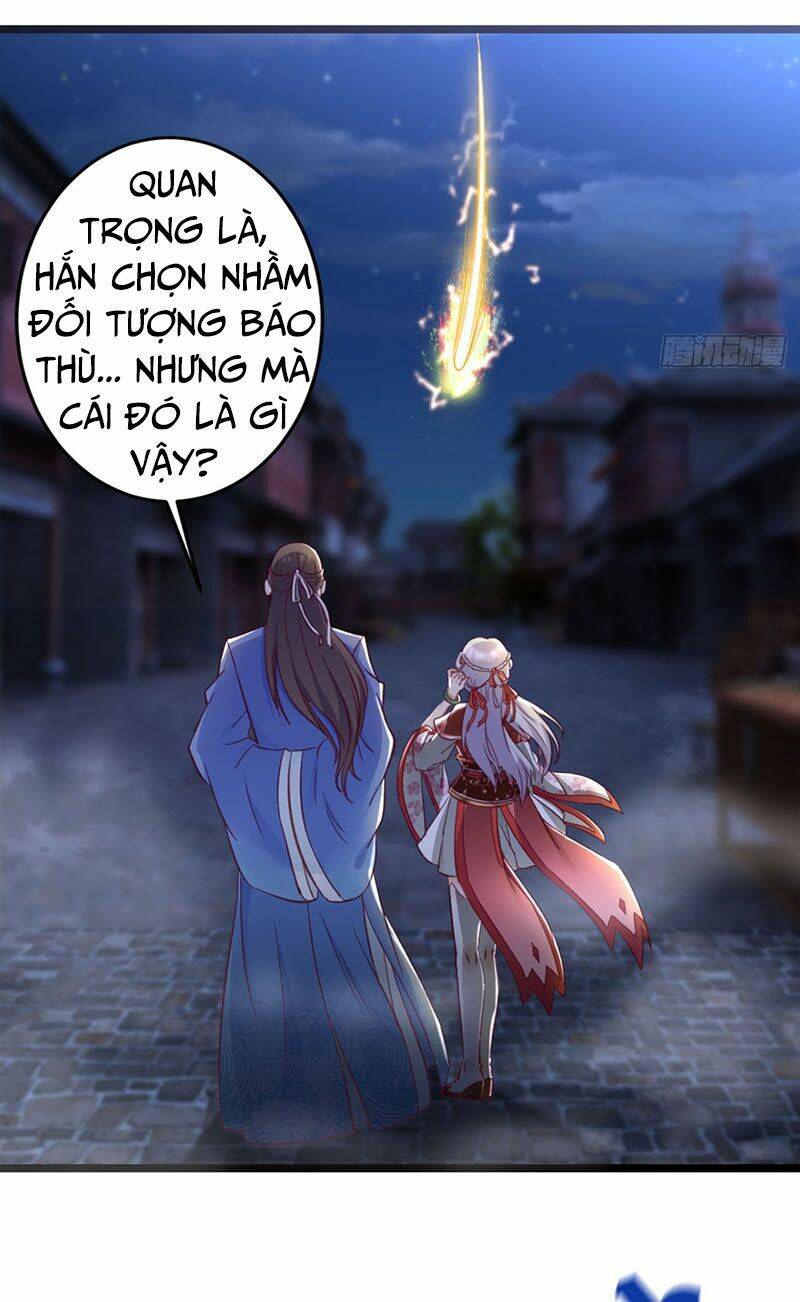 Lão Tổ Của Bạn Đang Online: Chapter 30