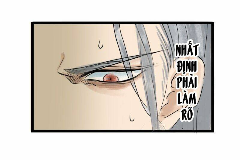 Thái Tử Bị Hoang Tưởng: Chapter 4