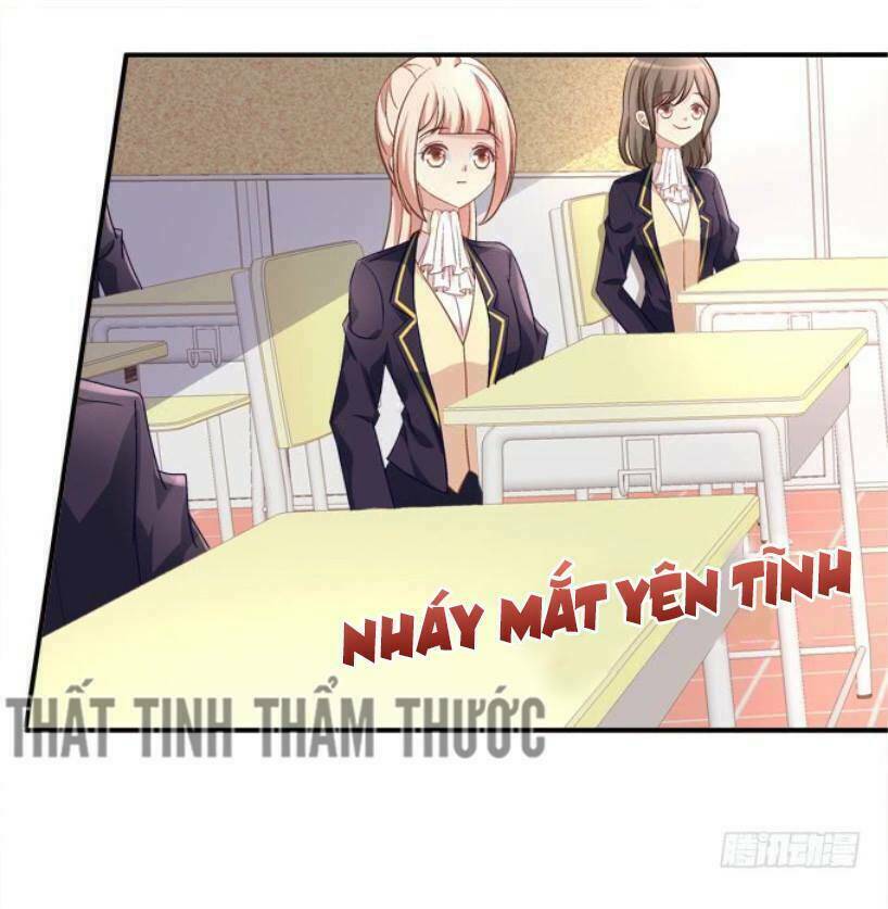 Đế Vương Ta Vẫn Còn Nhỏ: Chapter 47