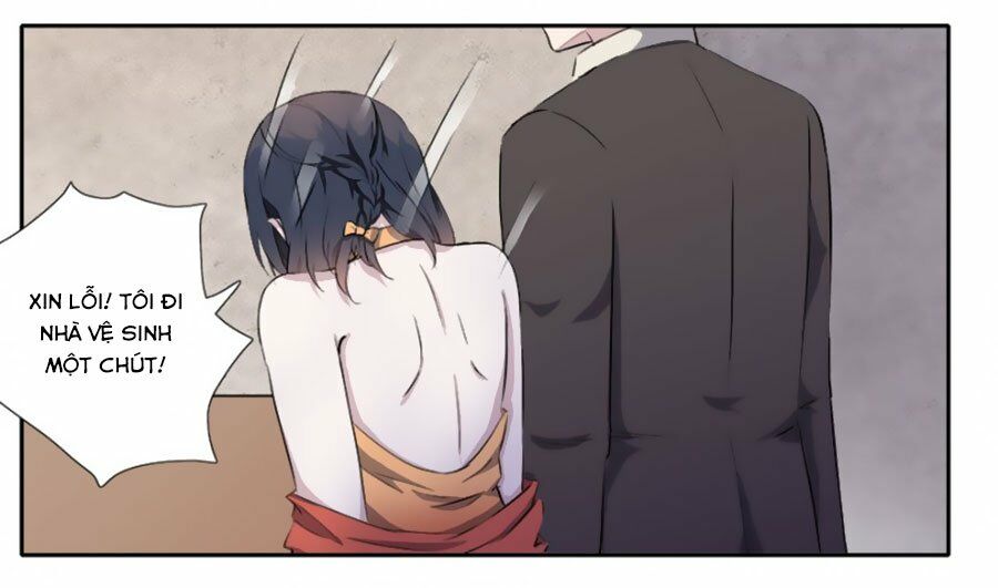Thiên Kim Đường Môn: Chapter 47