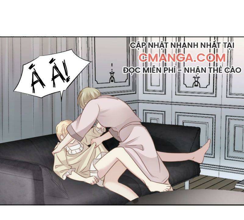 Điều Giáo Gấu Bắc Cực: Chapter 53