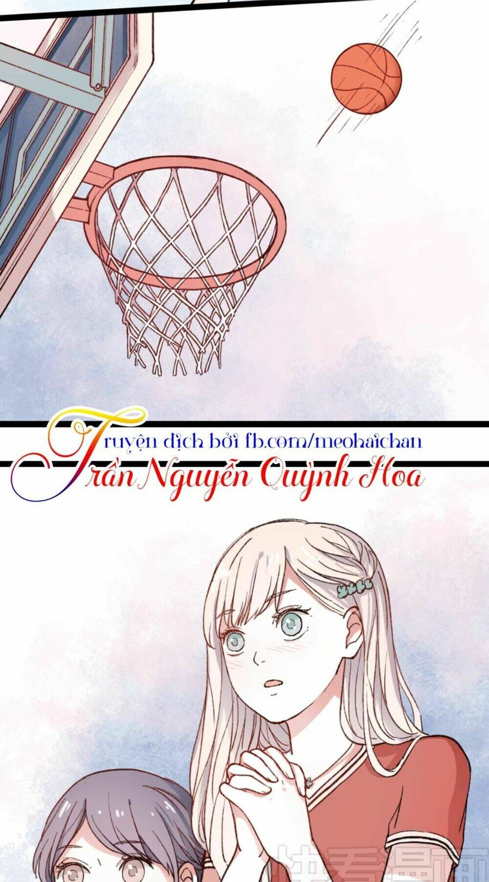 Cậu Đã Từng Yêu Tôi: Chapter 3