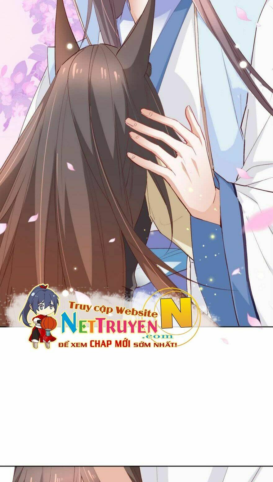 Nghịch Lai Thuận Thú: Chapter 29