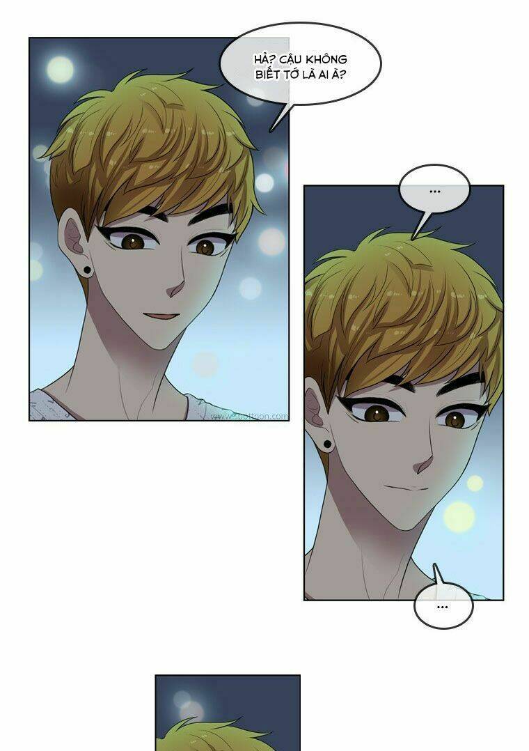 My Shining World: Chapter 46