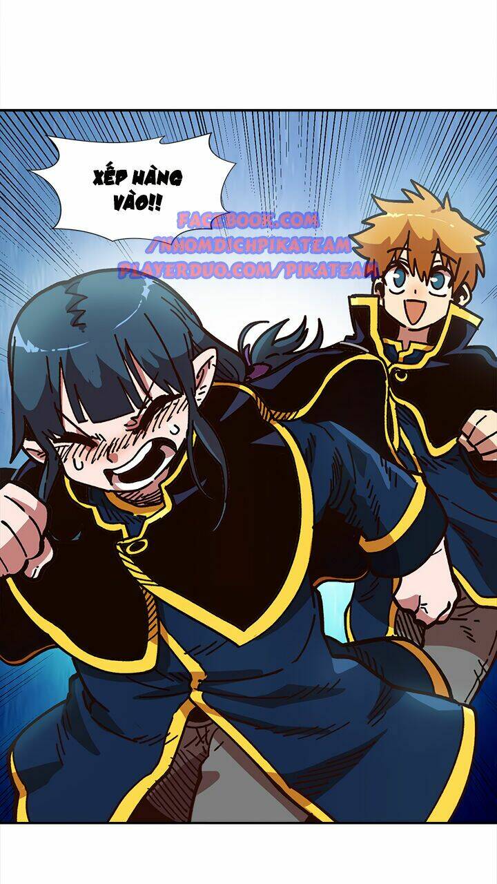 Đại Lục Vô Song: Chapter 11