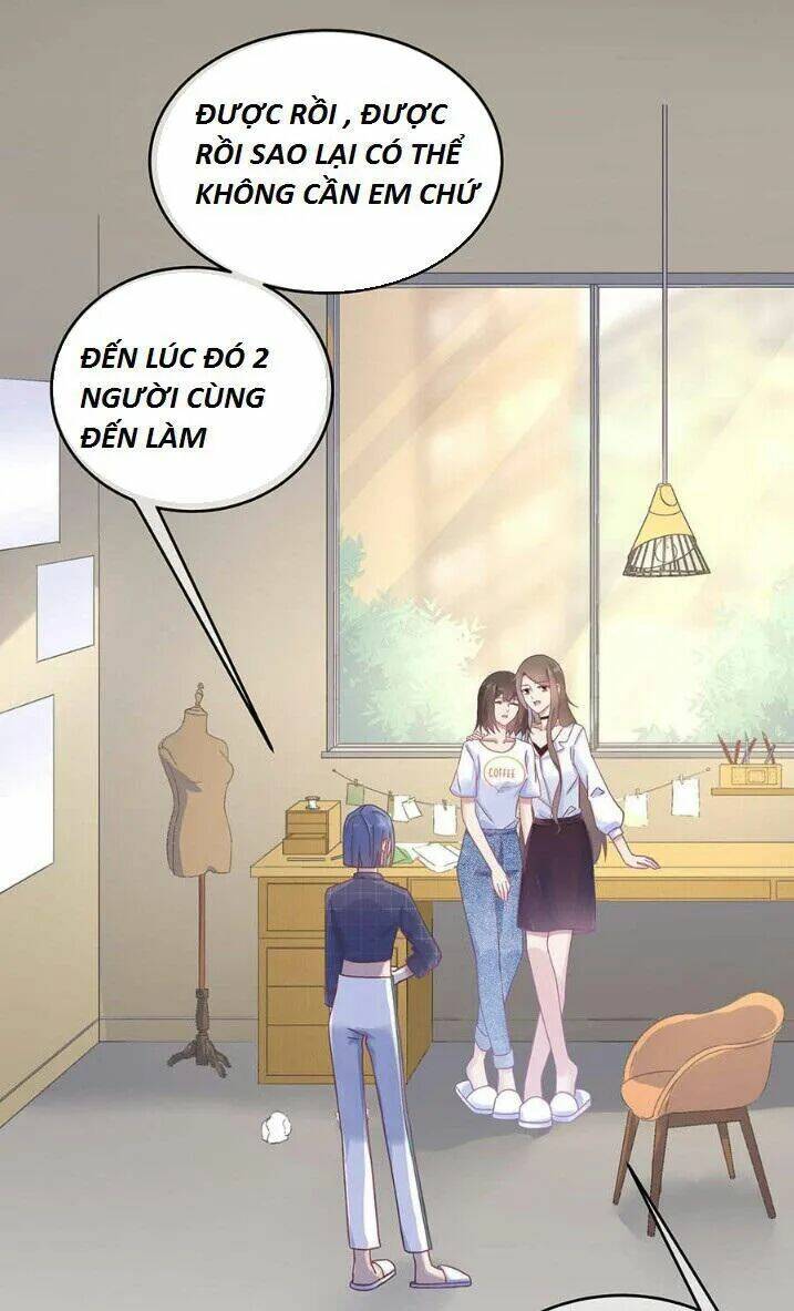 Tiểu Muội, Ngươi Đã Lấy Chồng Chưa ?: Chapter 13.1