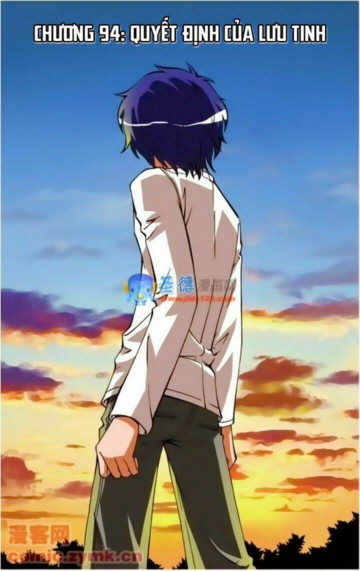 Thâu Tinh Cửu Nguyệt Thiên: Chapter 94