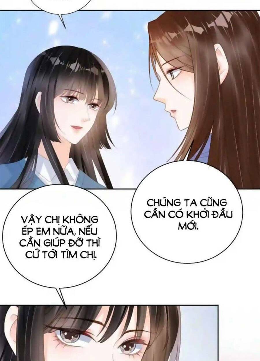 Dây Dưa Không Dứt: Chapter 43