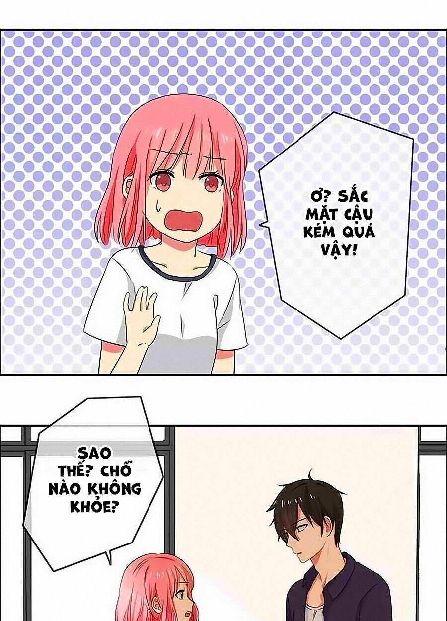 Đại Thần Tình Yêu Chớ Chạm Tôi: Chapter 39