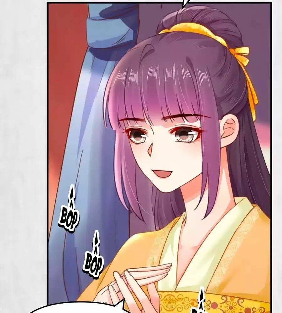 Hoạn Phi Hoàn Triều: Chapter 59