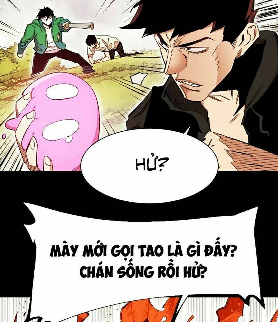 Hard Core Leveling Warrior Ss2: Chapter 85