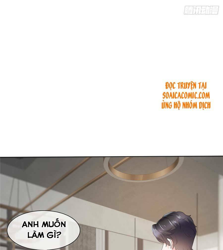 Nhược Hữu Hàn Đông Ngộ Noãn Dương: Chapter 19