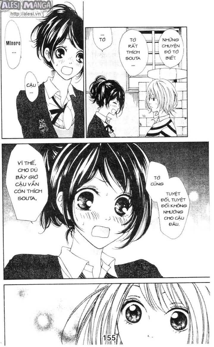 Lời Tỏ Tình Muộn Màng: Chapter 2