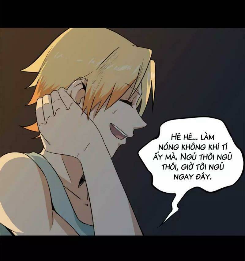 Trùng Lãnh Quái Đàm: Chapter 8