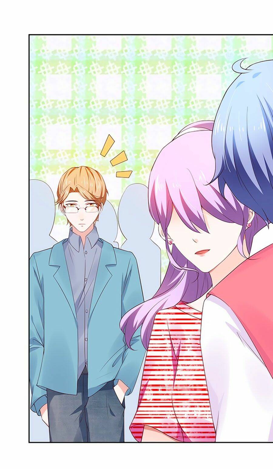 Bạn Trai Là Ngôi Sao: Chapter 85