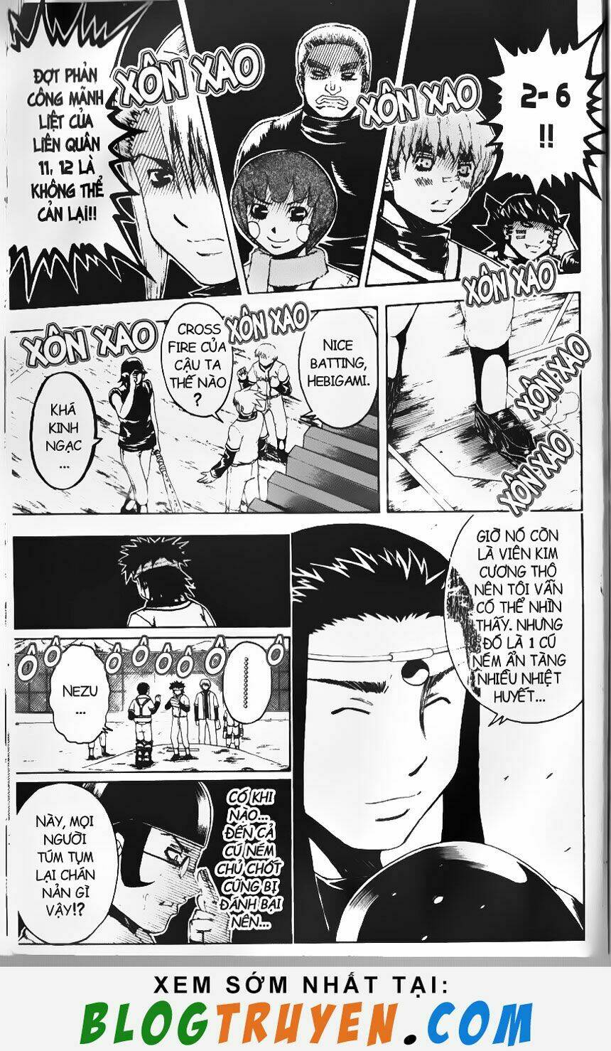 Mr.FullSwing: Chapter 47