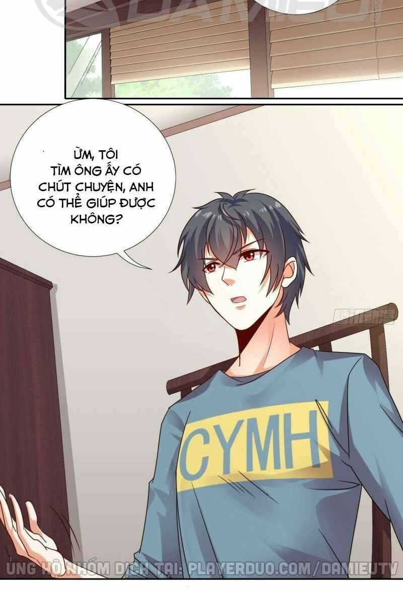 Địa Phủ Khai Phá Thương: Chapter 176