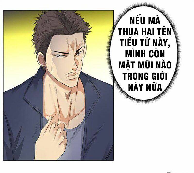 Học Viện Cao Thủ: Chapter 101