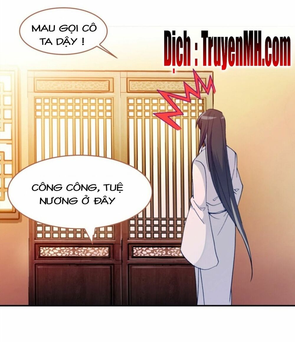 Gả Cho Một Tên Thái Giám Đáng Ghét: Chapter 86