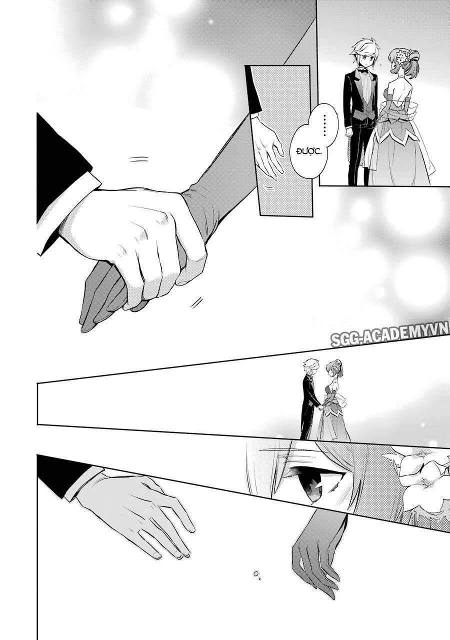 Dungeon Ni Deai O Motomeru No Wa Machigatte Iru Darou Ka: Familia Chronicle Episode Ryu: Chapter 5
