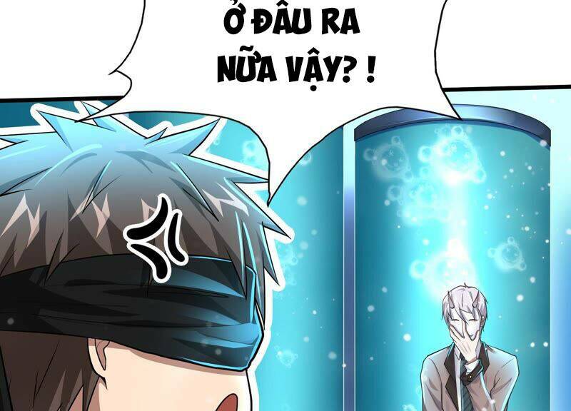 Siêu Năng Phân Hóa: Chapter 14