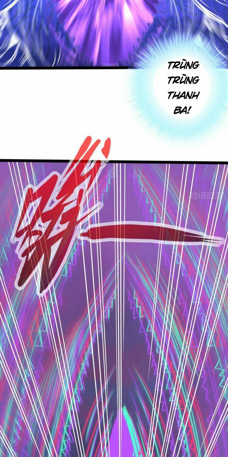 Thông Thiên Chi Lộ: Chapter 67