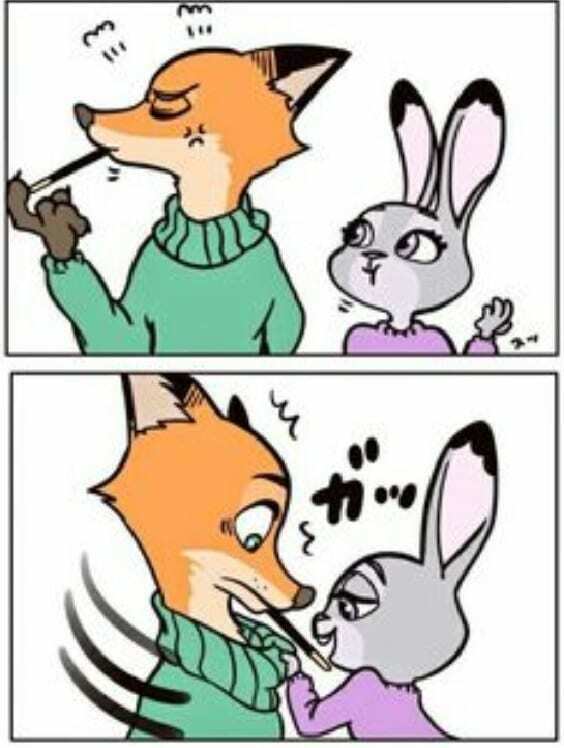 Zootopia - Ngoại Truyện: Chapter 14