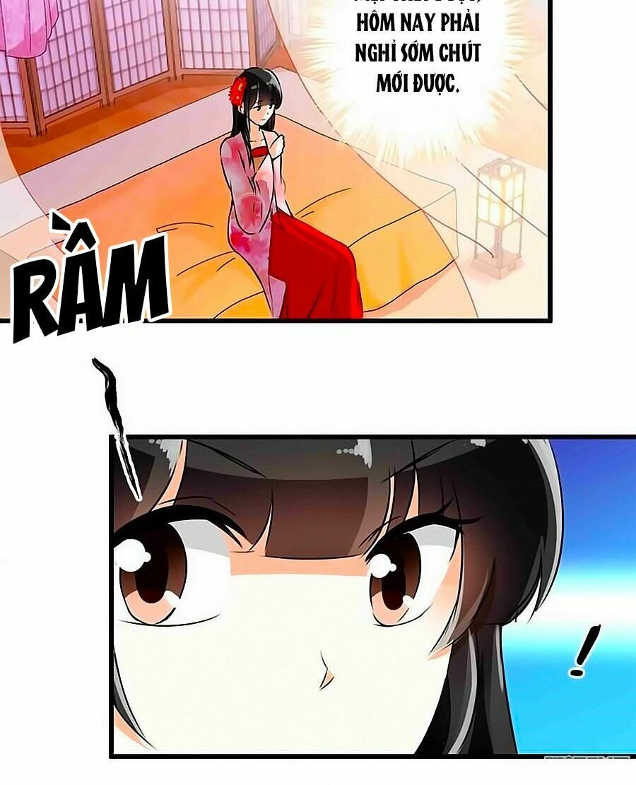 Vương Gia ! Ngươi Thật Bỉ Ổi !: Chapter 145