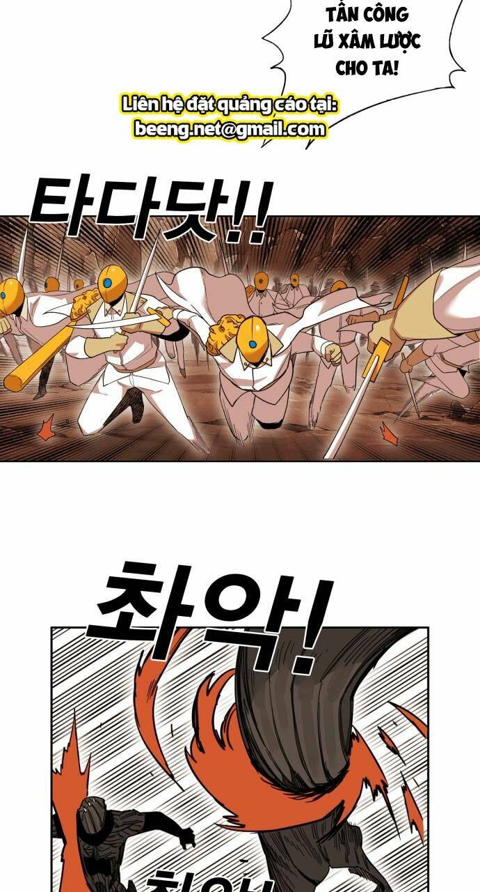 Hard Core Leveling Warrior Ss2: Chapter 56