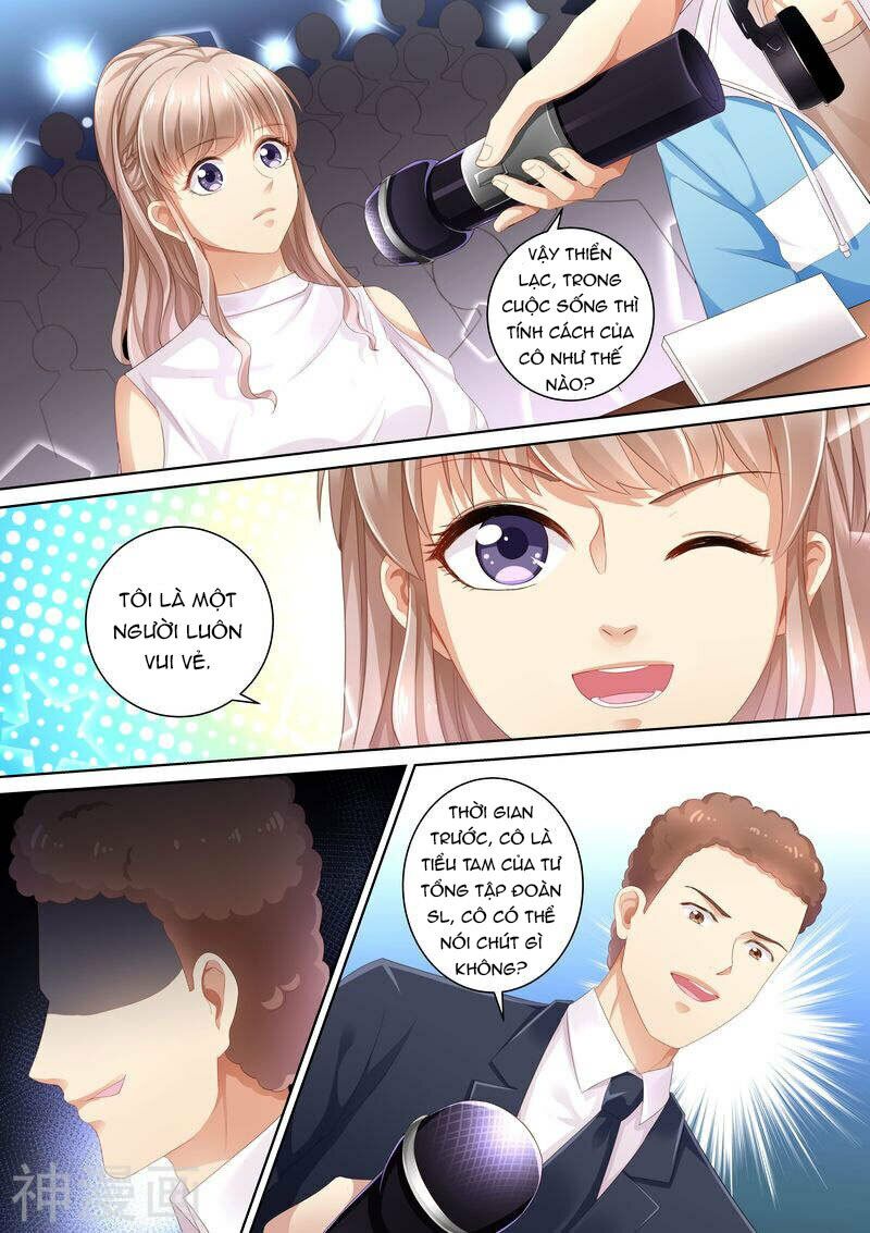 Cưng Chiều Vợ Yêu: Chapter 103