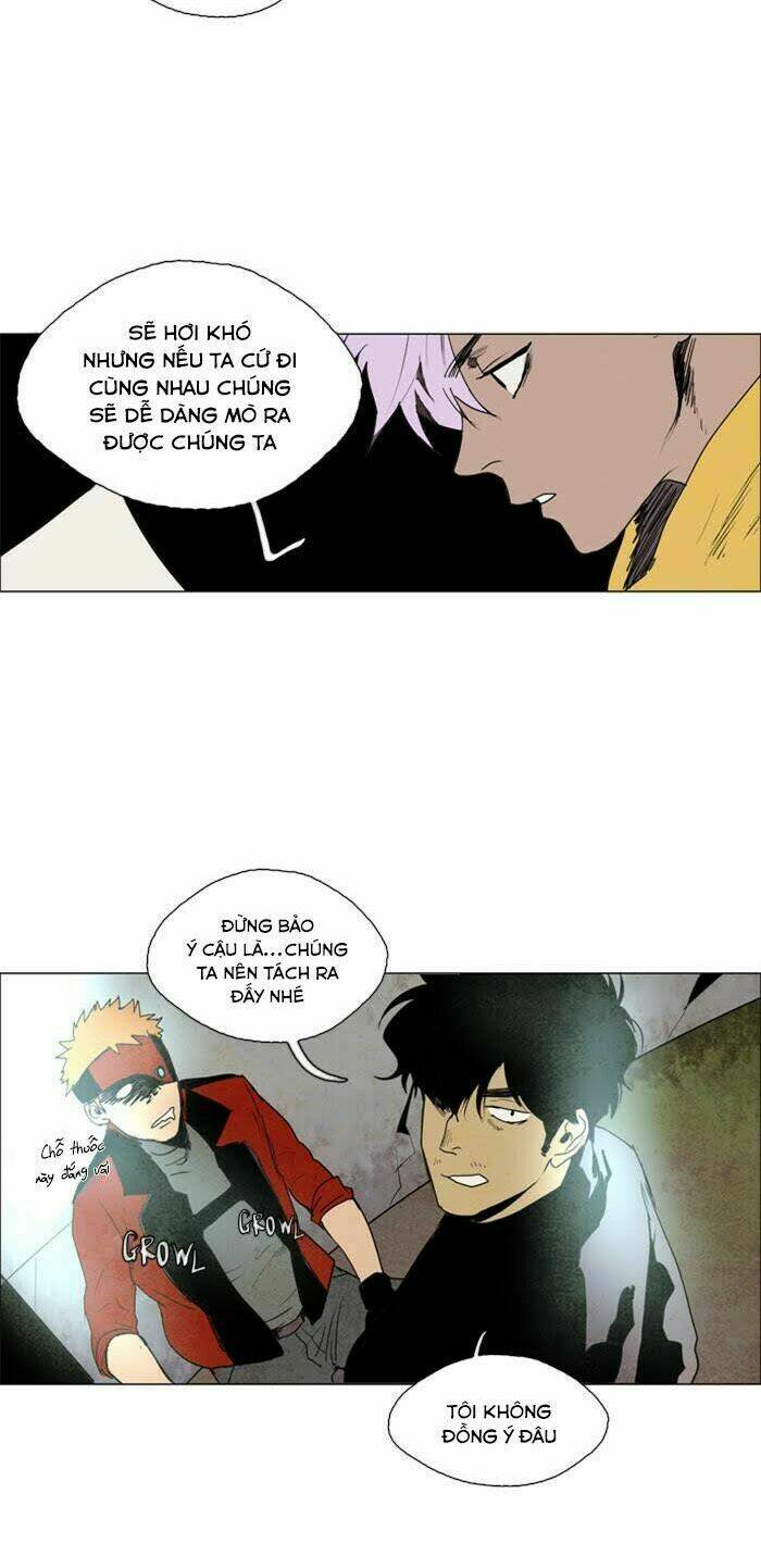 Lessa 2: The Crimson Knight: Chapter 28