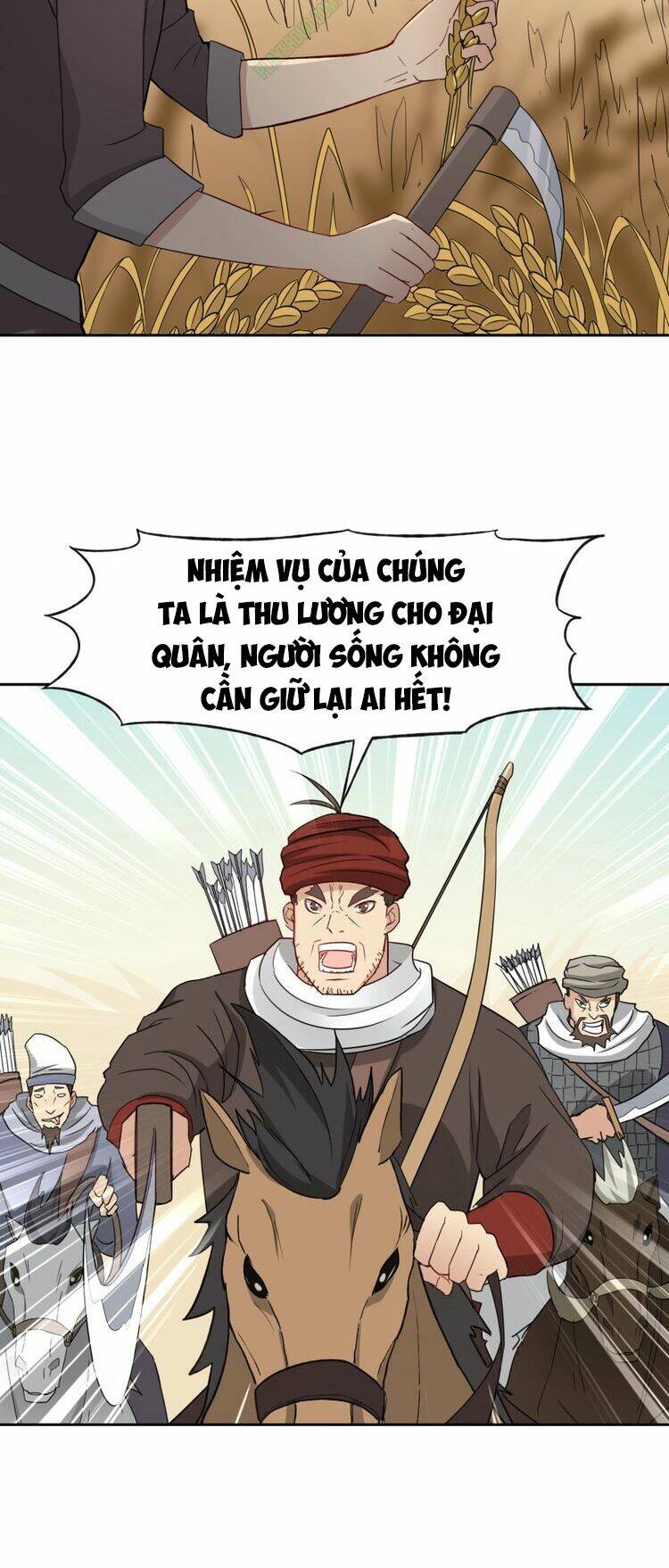 Ta Luyện Giả Kim Trong Thời Đại Tu Tiên: Chapter 16