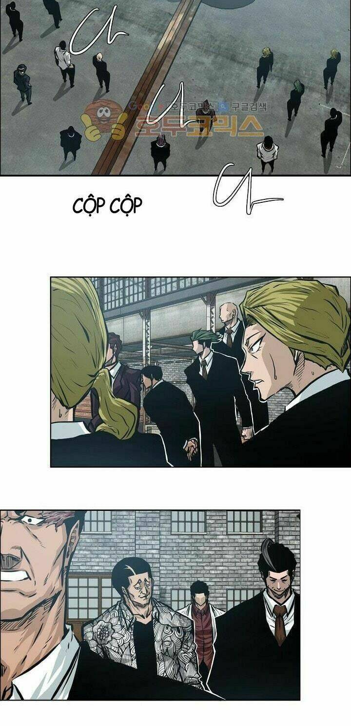 Bá Chủ Học Đường Ss3: Chapter 26