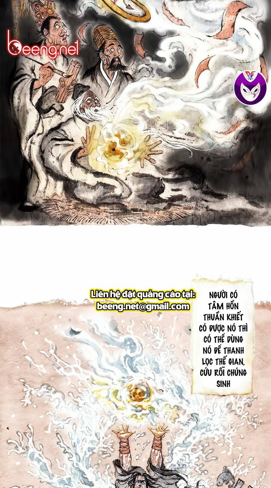 Miêu Hiệp: Chapter 4