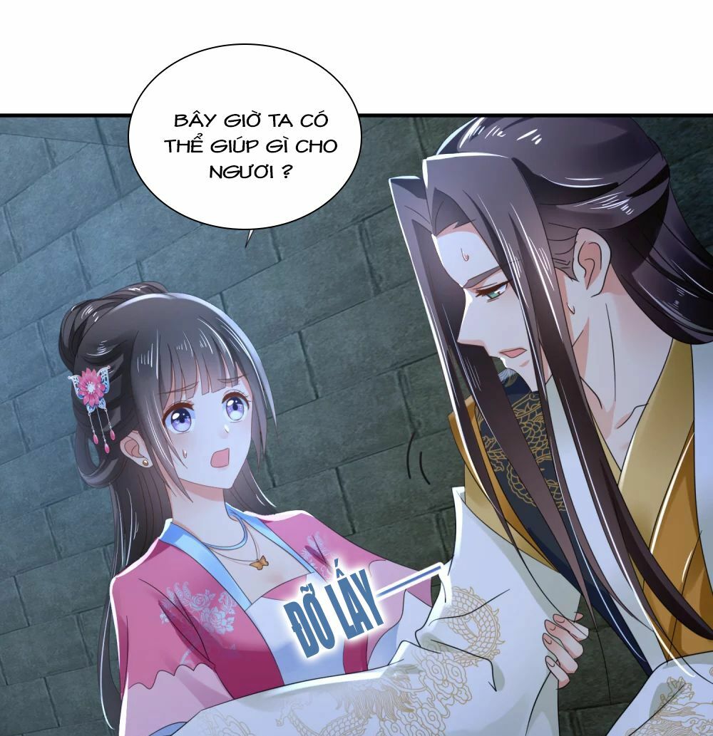 Lãnh Cung Phế Hậu Muốn Nghịch Thiên: Chapter 97