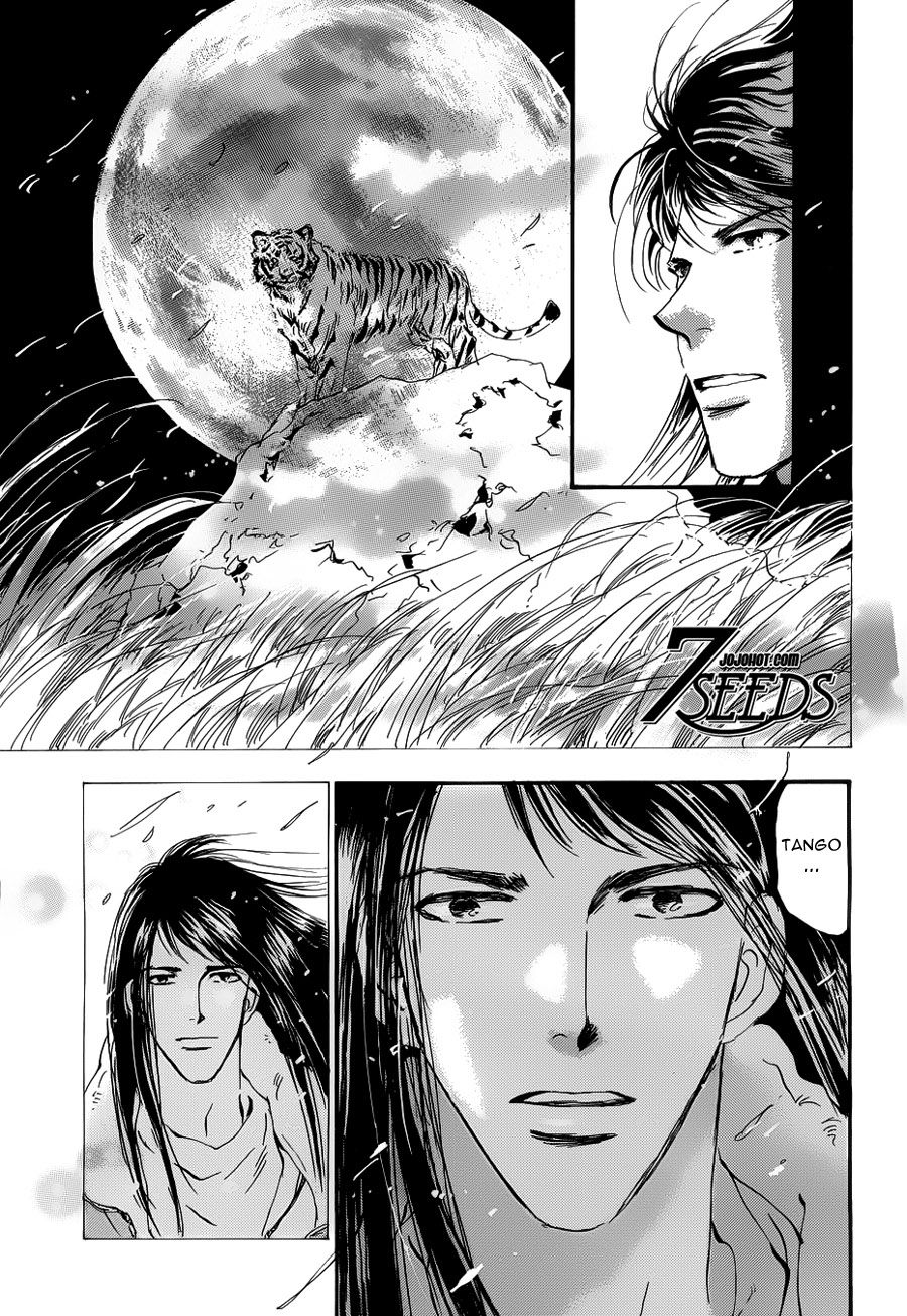 Mầm Sống: Chapter 126
