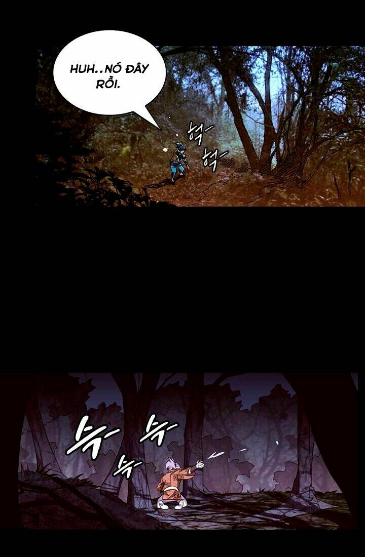 Tu Luyện 6 Thế Giới: Chapter 2