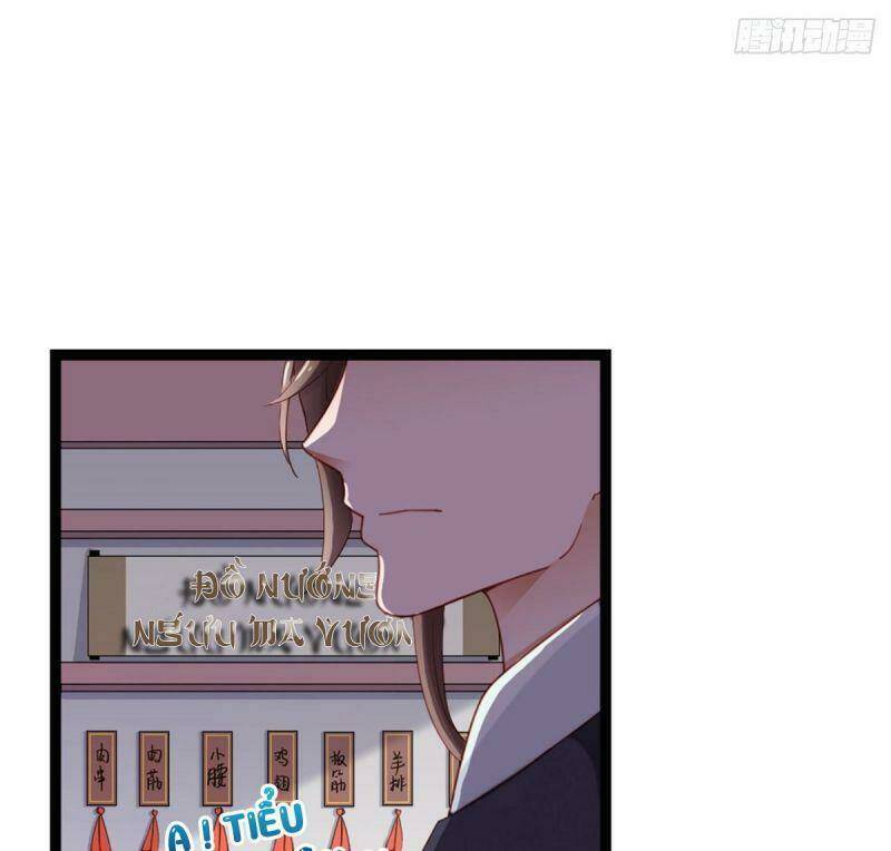 Đứng Yên ! Phụng Chỉ Đánh Cướp Đây: Chapter 22