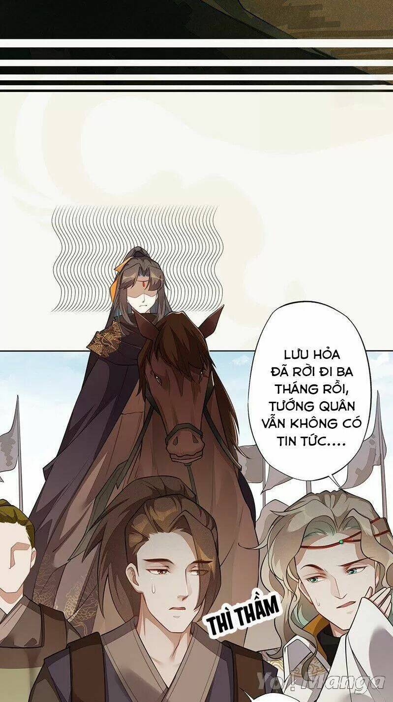 Tuyệt Thế Luyện Đan Sư: Chapter 141