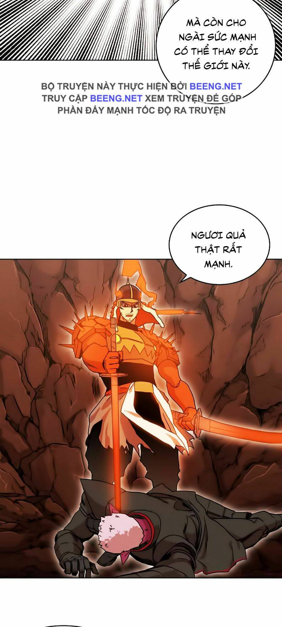 Hard Core Leveling Warrior Ss2: Chapter 51