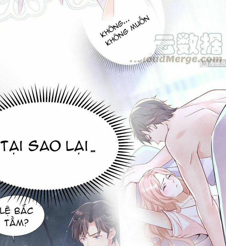 Ức Vạn Song Bảo: Mami, Bó Tay Chịu Trói: Chapter 30.1