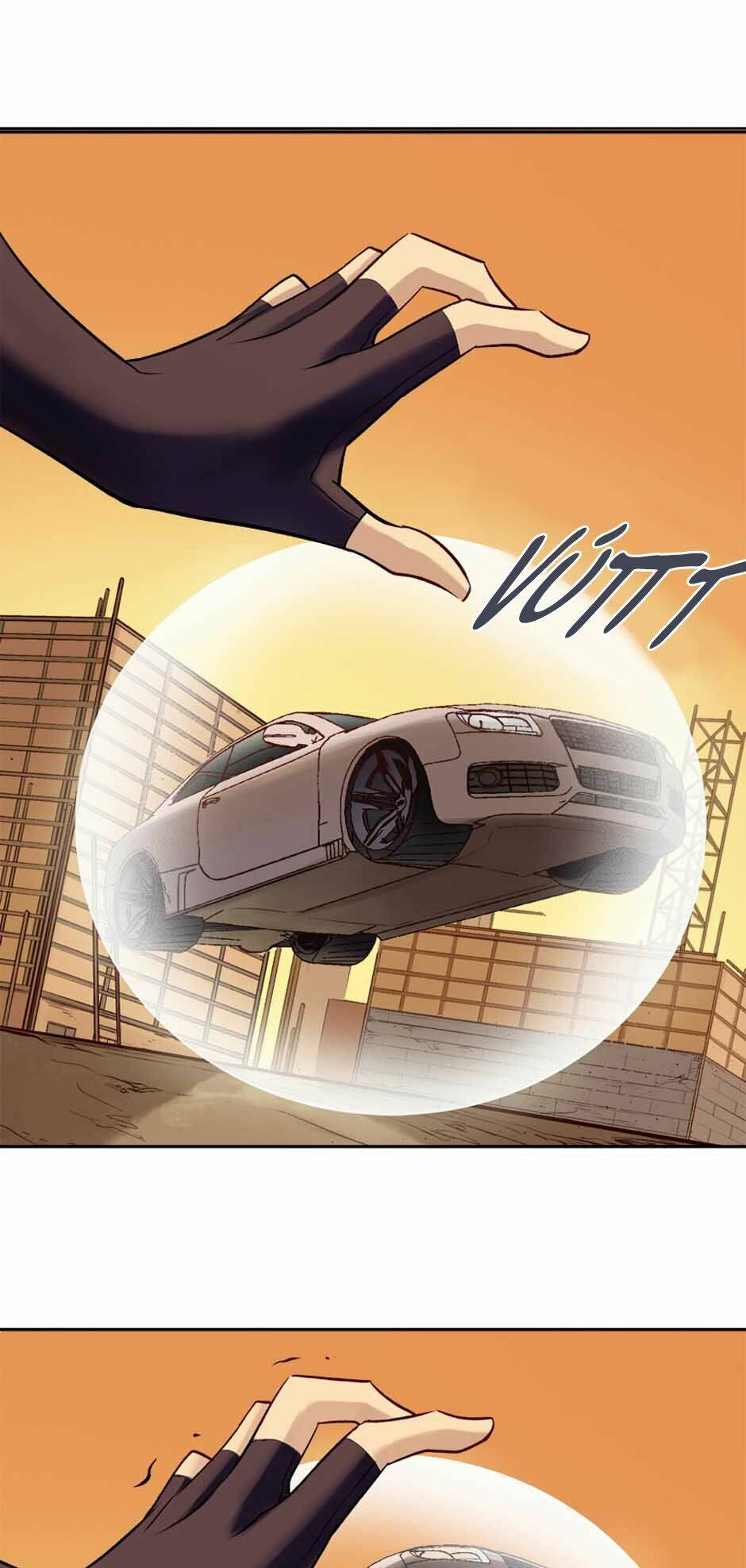 Vô Thượng Thần Vương: Chapter 44
