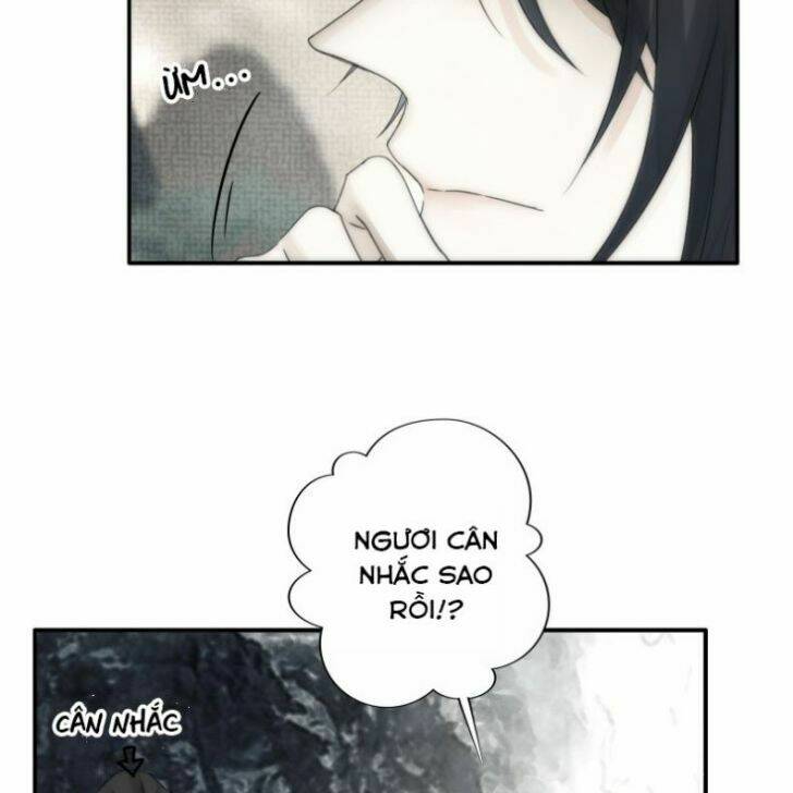 Nguyệt Trụy Trọng Minh: Chapter 18