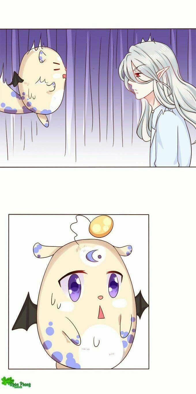 Ma Vương Luyến Ái Chỉ Nam: Chapter 70